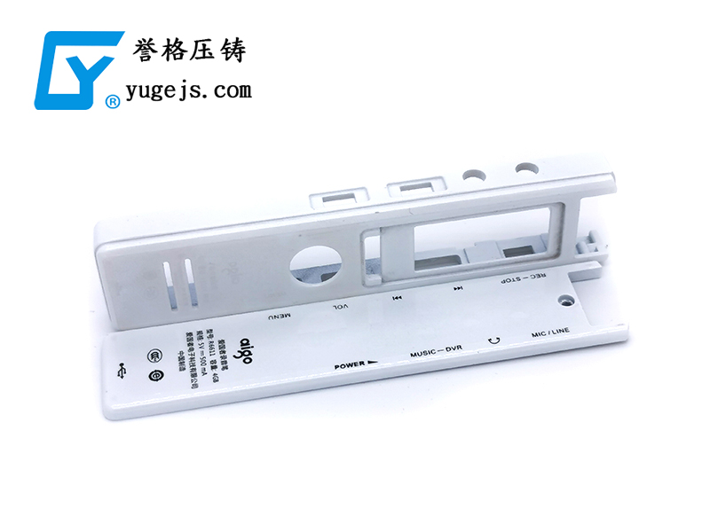 生產(chǎn)車間，深圳壓鑄公司該怎么安排管理