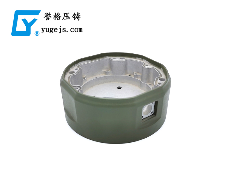 做好模具，壓鑄公司才能夠有好的收益