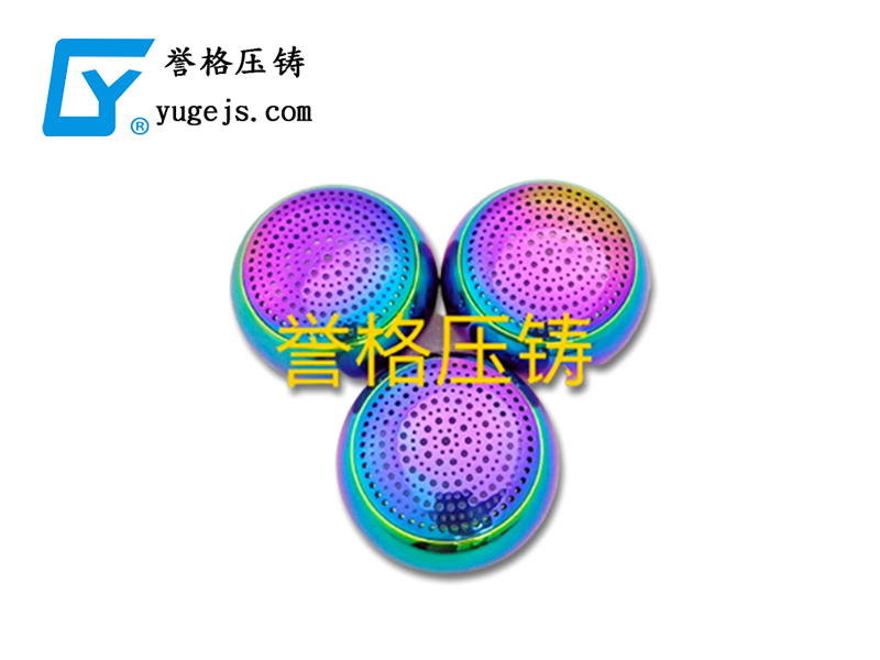 從事鋁合金壓鑄，涂料的相關(guān)問題不可不了解
