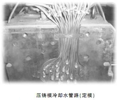 延遲壓鑄模具的使用壽命，可以幫助壓鑄公司節(jié)約成本