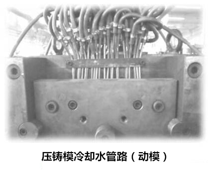 延遲壓鑄模具的使用壽命，可以幫助壓鑄公司節(jié)約成本