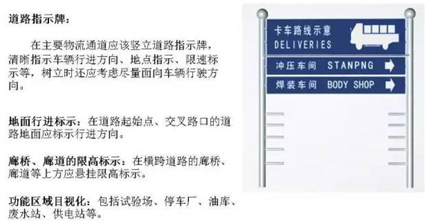 大招，深圳壓鑄公司物流目視化