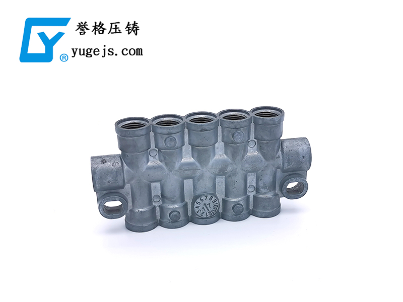 鋁合金壓鑄模具加工技術介紹，激光技術