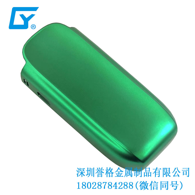 譽(yù)格快人一步申請品牌專利，壓鑄廠家將迎來自主品牌時(shí)代