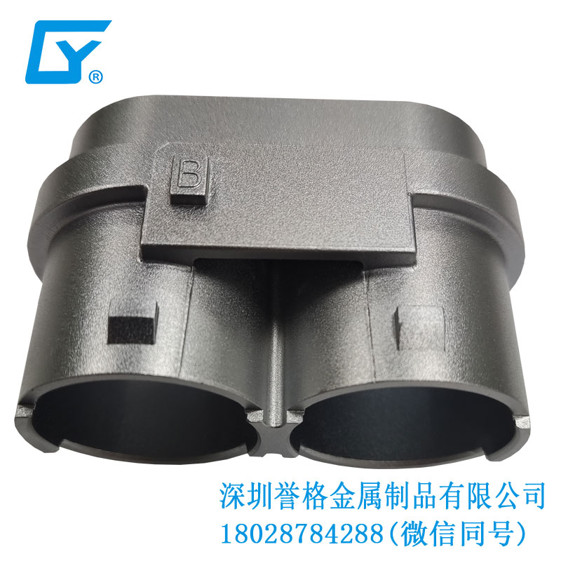 交流AC充電樁有用到鋁合金壓鑄產(chǎn)品嗎？