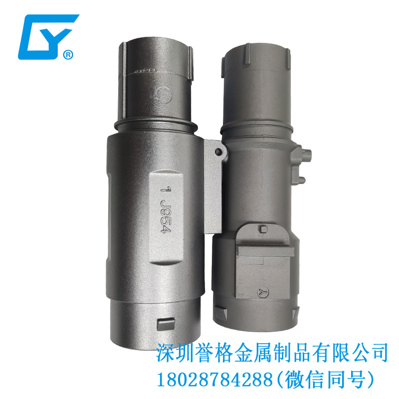 鋁合金壓鑄件在交流AC充電樁有應(yīng)用到嗎？