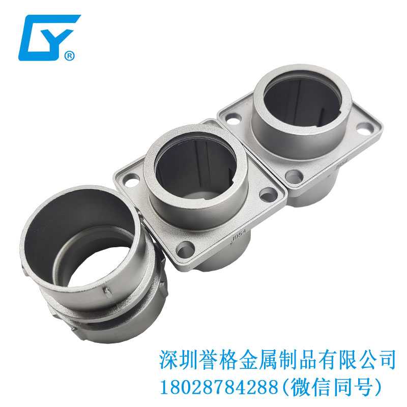 鎂合金壓鑄工藝在德施曼智能鎖有應(yīng)用嗎？