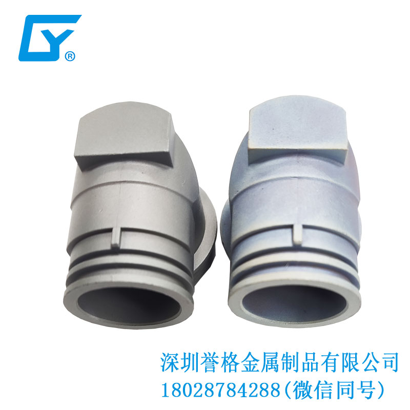 美標(biāo)電動(dòng)車充電樁有應(yīng)用鎂合金壓鑄嗎？