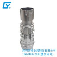 可靠，快速，性價(jià)比高！這樣的鋁件壓鑄加工廠...