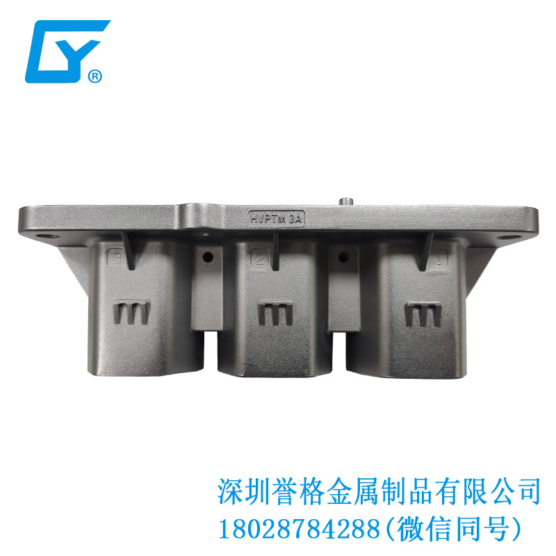 呈現(xiàn)！體驗(yàn)東莞鋅合金壓鑄的驚人創(chuàng)新