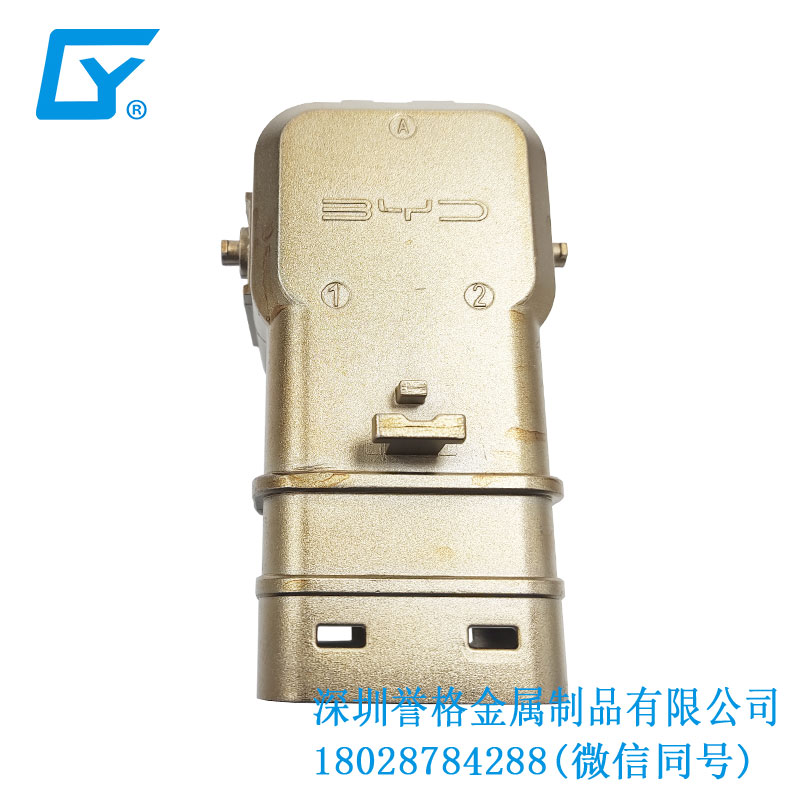 掌控品質(zhì)，鋅鋁合金壓鑄廠引領(lǐng)行業(yè)潮流！