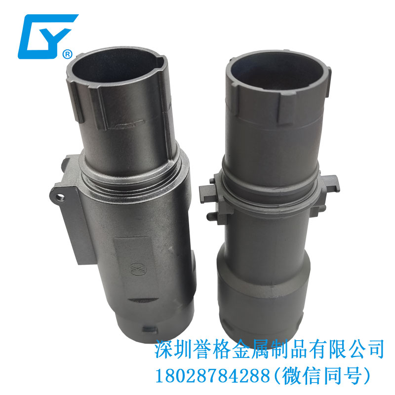 鎂合金壓鑄工藝可以做電鍍表面處理嗎？