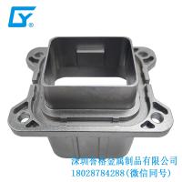 鋁壓鑄件臻品！你沒(méi)有見(jiàn)過(guò)的工藝奇跡！