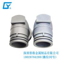 歐標(biāo)智能充電樁有使用鋁拉伸嗎？