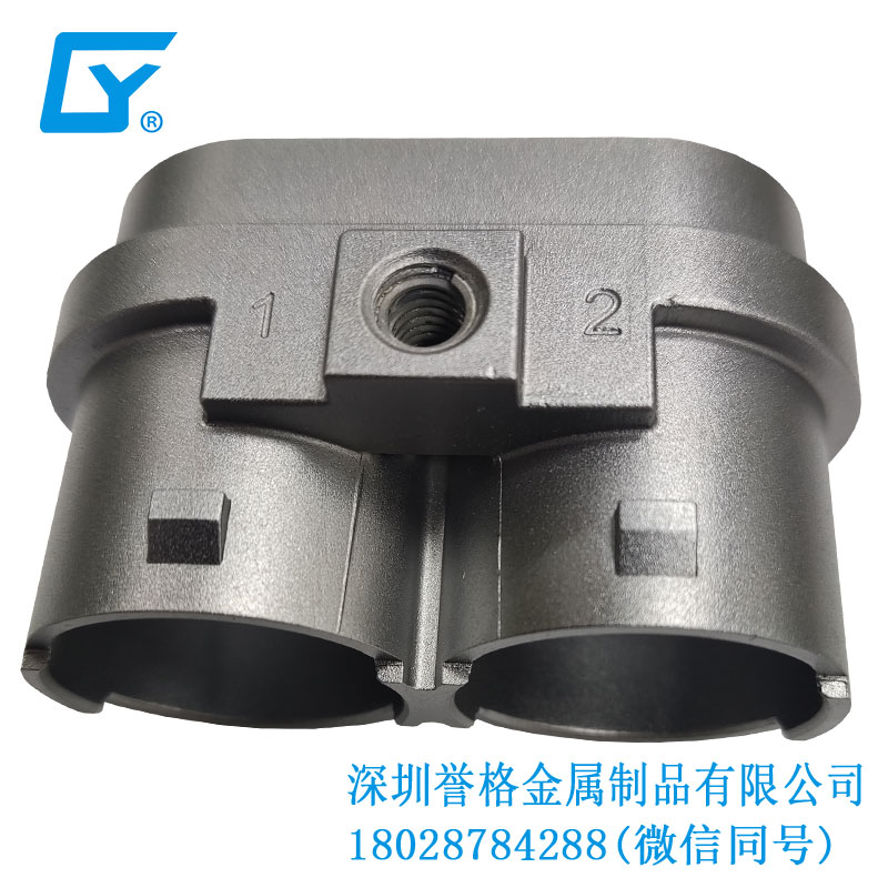 翔龍無人機有使用壓鑄模具嗎？