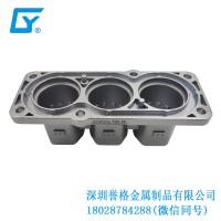 冷擠壓，挑戰(zhàn)極致工藝！