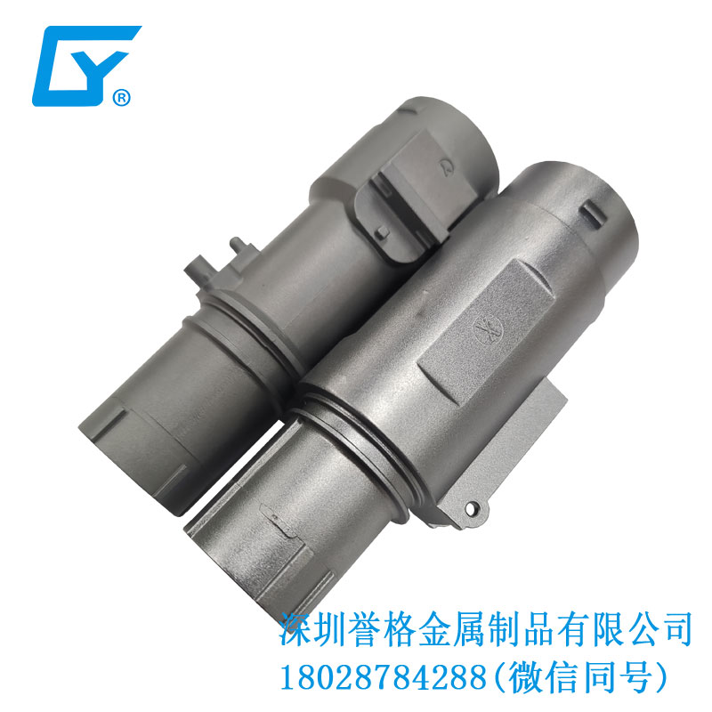美標(biāo)光伏充電站有應(yīng)用鋅合金壓鑄工藝嗎？