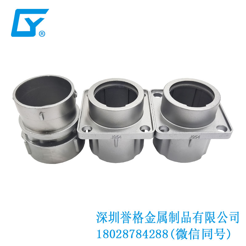 國標超級充電站有用到鋅合金壓鑄模具嗎？